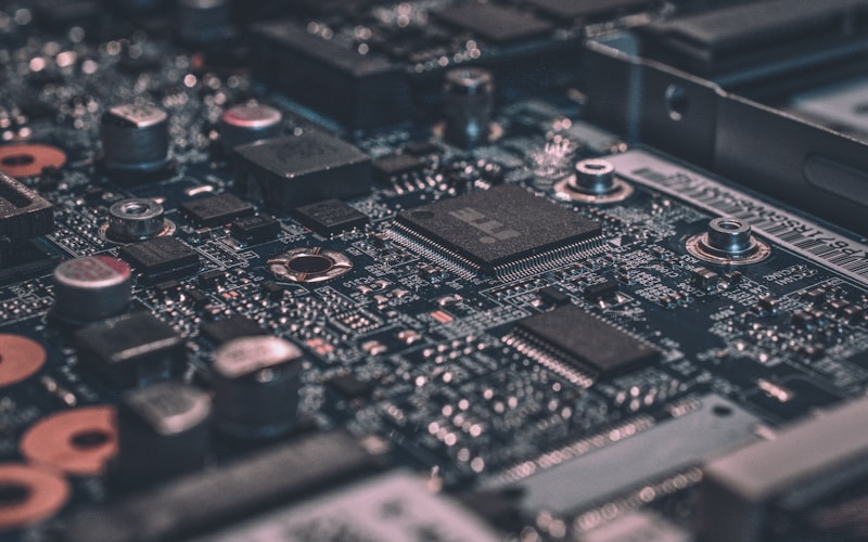 工业 4.0 时代：DENUKE 推出智能化学品管理系统