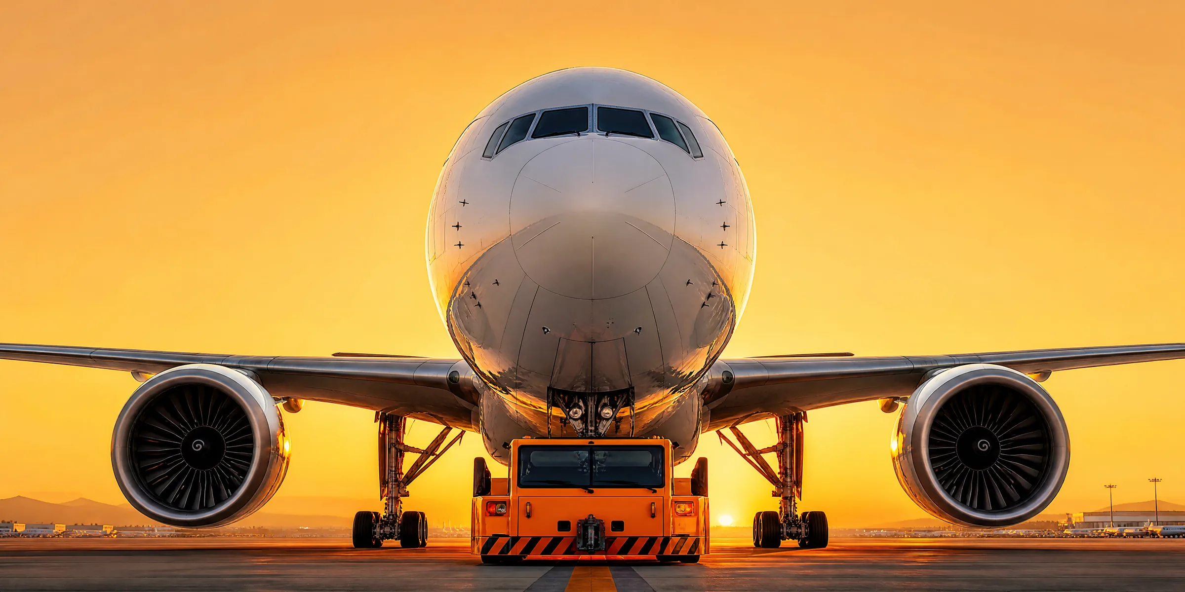 Aviation lubrication applications