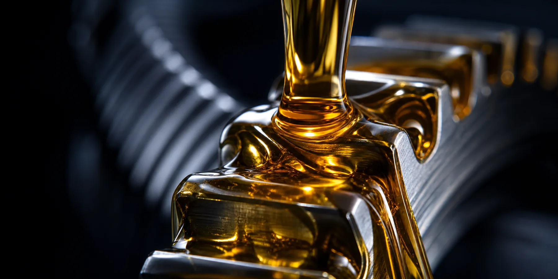 Industrial lubricant
